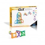Конструктор Guidecraft PowerClix Organics 26 деталей (G9430)