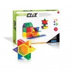 Конструктор Guidecraft PowerClix Solids 70 деталей (G9422)