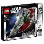 Конструктор LEGO Раб I: випуск до 20-річного ювілею (75243)