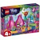 Конструктор LEGO Trolls Будиночок-бутон Мачка 103 деталі (41251)
