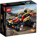 Конструктор LEGO Technic Багі 117 деталей (42101)