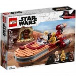 Конструктор LEGO Star Wars Всюдихід Люка Скайвокера (75271)