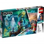 Конструктор LEGO Hidden Side Темний маяк 540 деталей (70431)