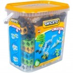 Конструктор Twickto Creation # 4 235 деталей (15073834)