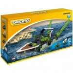 Конструктор Twickto Harbour #1 237детали (15073826)