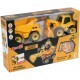 Конструктор Kaile Toys Будівельна техніка 9 у 2 (KL717-1)