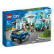 Конструктор LEGO Станція техобслуговування (60257)