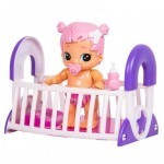 Кукла Moose Gracie качается в колыбели (интерактивная) (28475) Кукла Moose Gracie качается в колыбели (интерактивная) (28475)
