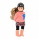 Кукла LORI Наездница Фелиция 15 см (LO31029Z)