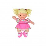 Кукла Baby’s First Little Talker Учись говорить (блондинка) (71230-1) Кукла Baby’s First Little Talker Учись говорить (блондинка) (71230-1)