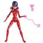 Кукла Miraculous Леди Баг 14 см с аксессуарами (39721)