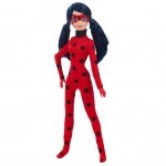 Кукла Miraculous серии Делюкс Леди Баг 26 см с аксессуаром (39748)
