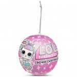 Кукла L.O.L. Surprise! Сияющий сюрприз (559658) Кукла L.O.L. Surprise! Сияющий сюрприз (559658)