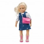 Кукла LORI Саванна (LO31107Z) Кукла LORI Саванна (LO31107Z)