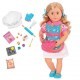 Кукла Our Generation DELUXE Дженни 46 см (BD31173Z)
