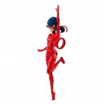 Кукла Miraculous Невероятная Леди Баг 19 см с аксессуарами (39885) Кукла Miraculous Невероятная Леди Баг 19 см с аксессуарами (39885)