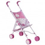 Коляска для кукол Zapf Baby Born Веселая прогулка (1423626.TY) Коляска для кукол Zapf Baby Born Веселая прогулка (1423626.TY)