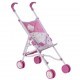 Коляска для кукол Zapf Baby Born Веселая прогулка (1423626.TY)