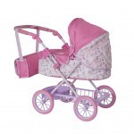 Коляска для кукол Zapf Baby Born Променад (1423577.TY) Коляска для кукол Zapf Baby Born Променад (1423577.TY)