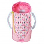 Аксессуар к кукле Zapf Люлька-переноска Baby Born 2 в 1 Яркие сны (824429) Аксессуар к кукле Zapf Люлька-переноска Baby Born 2 в 1 Яркие сны (824429)