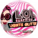 Кукла L.O.L. Surprise! Мерцающий сюрприз (564829) Кукла L.O.L. Surprise! Мерцающий сюрприз (564829)
