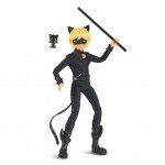 Кукла Miraculous Леди Баг и Супер-КотS2 - Супер-Кот , 27 см (50002)
