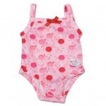 Аксессуар к кукле Zapf Baby Born Боди S2 Розовое (830130-1) Аксессуар к кукле Zapf Baby Born Боди S2 Розовое (830130-1)