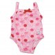 Аксессуар к кукле Zapf Baby Born Боди S2 Розовое (830130-1)