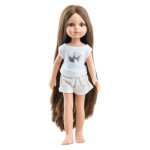 Кукла Paola Reina Кэрол в пижаме 32 см (13213) Кукла Paola Reina Кэрол в пижаме 32 см (13213)