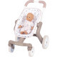 Коляска для ляльок Smoby Baby Nurse 