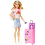 Кукла Barbie Путешественница (HJY18)