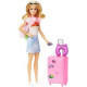 Лялька Barbie Мандрівниця (HJY18)
