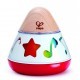 Музыкальная игрушка Hape Вращающаяся (E0332)