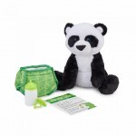 Мягкая игрушка Melissa&Doug Плюшевый малыш-панда (MD30453) Мягкая игрушка Melissa&Doug Плюшевый малыш-панда (MD30453)