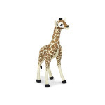 Мягкая игрушка Melissa&Doug Детеныш огромного плюшевого жирафа (MD40431) Мягкая игрушка Melissa&Doug Детеныш огромного плюшевого жирафа (MD40431)