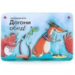 Настольная игра Стиль жизни Догони обед (320545) Настольная игра Стиль жизни Догони обед (320545)