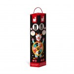 Настольная игра Janod Магнитный дартс Цирк (J02074)