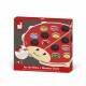 Настольная игра Janod мемо Божья коровка (J08149)