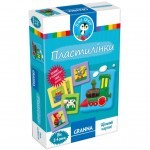 Настольная игра Granna Пластилинки (82661) Настольная игра Granna Пластилинки (82661)