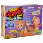 Настольная игра Yes Kids Oops! Мышеловка! (953763) Настольная игра Yes Kids Oops! Мышеловка! (953763)