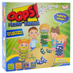 Настольная игра Yes Kids Oops! Отрасти бороду! (953761)
