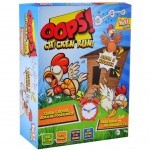 Настольная игра Yes Kids Oops! Побег из курятника! (953762) Настольная игра Yes Kids Oops! Побег из курятника! (953762)