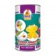 Настольная игра Vladi Toys Цветные лягушата (укр.) (VT8020-06)