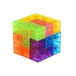 Настольная игра Same Toy IQ Magnetic Click-Puzzle (730AUT) Настольная игра Same Toy IQ Magnetic Click-Puzzle (730AUT)