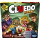 Настільна гра Hasbro Клуедо Джуніор (C1293)