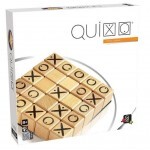 Настольная игра Gigamic Quixo большая (30082) Настольная игра Gigamic Quixo большая (30082)