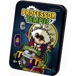 Настольная игра Gigamic Professor Tempus (40101) Настольная игра Gigamic Professor Tempus (40101)