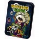 Настольная игра Gigamic Professor Tempus (40101)