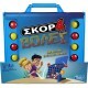 Настільна гра Hasbro Збери Четвірку (E3578)