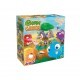 Настольная игра Splash Toys Голодные хамелеоны (ST30110)